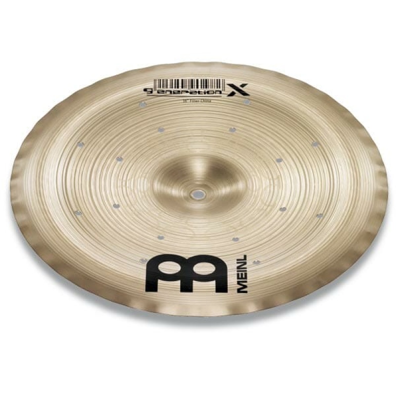 Meinl Generation X 14 In Filter China 3