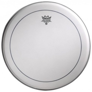 Remo Pinstripe Coated 8in Drum Head