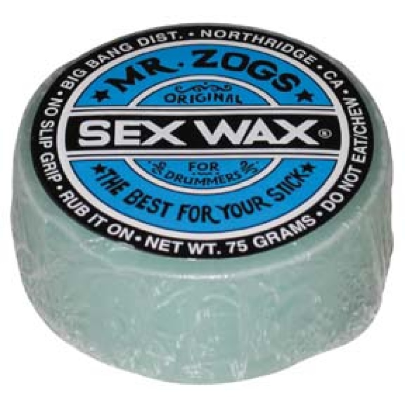 Mr Zogs Sex Wax 3