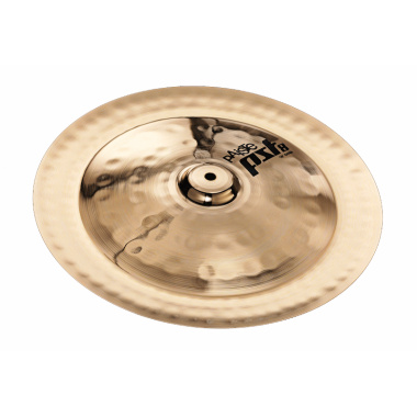 Paiste PST8 16in Reflector China Cymbal