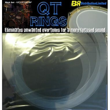 QT Ring Set Fusion