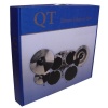 QT Silencer Set 20 Fusion Sizes 6