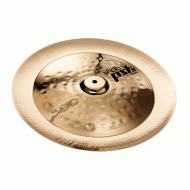 Paiste PST8 18in Reflector Rock China 3