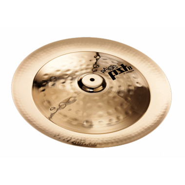 Paiste PST8 18in Reflector Rock China Cymbal