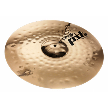 Paiste PST8 16in Reflector Rock Crash Cymbal