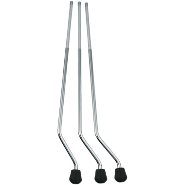 Gibraltar Floor Tom Legs - 10.5mm