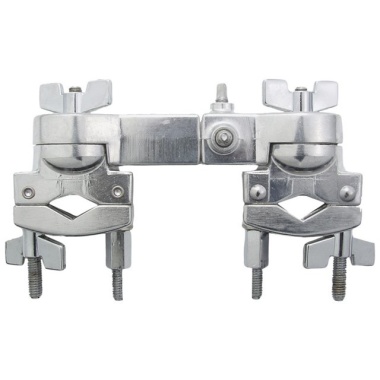 Gibraltar Adjustable Grabber Clamp 2 Hole