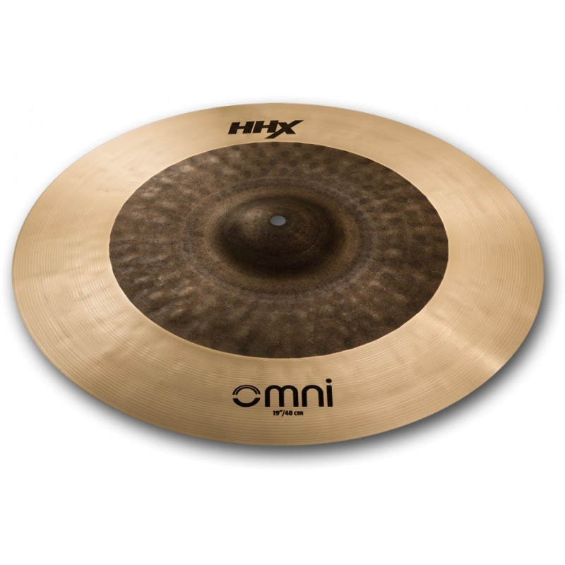 Sabian HHX 19in Omni Cymbal 4