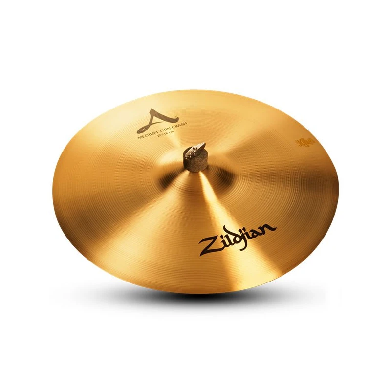 Zildjian A 19in Thin Crash Cymbal