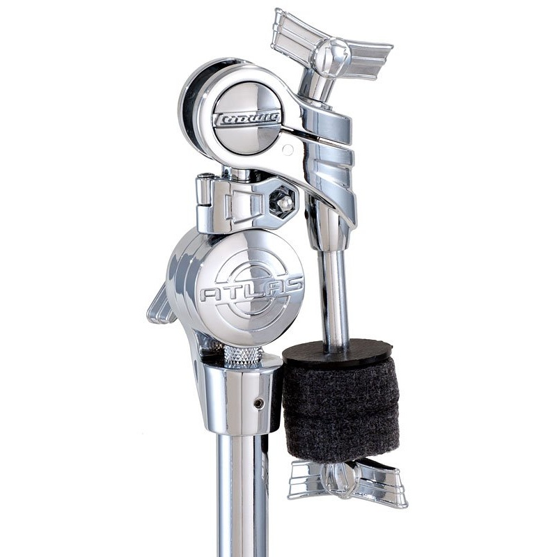 Ludwig Atlas Pro Cymbal Boom Stand - Image 5