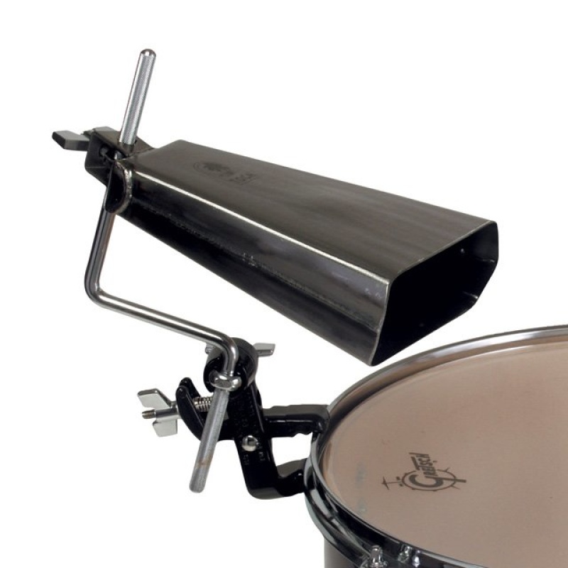 Gibraltar Jaw Percussion Mount 5
