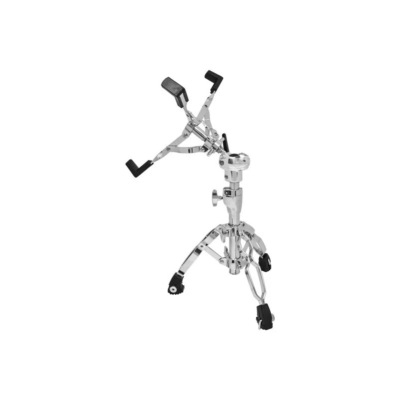 High-quality drum throne mount for secure positioning.