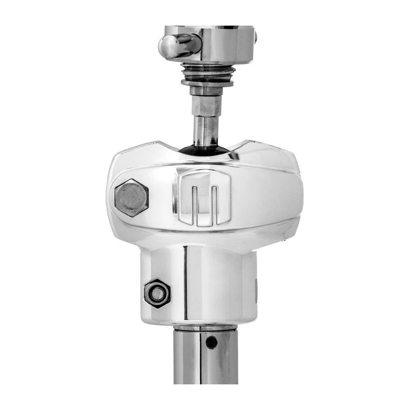 High-quality drum hardware component for professional drummers.
