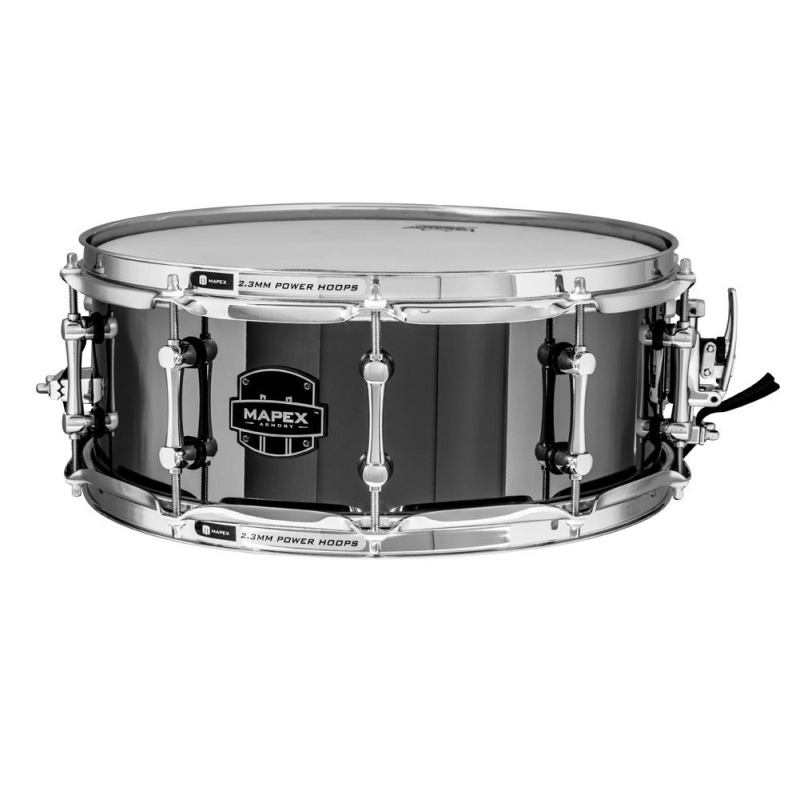 Mapex Armory The Tomahawk 14×5.5in Snare Drum 5