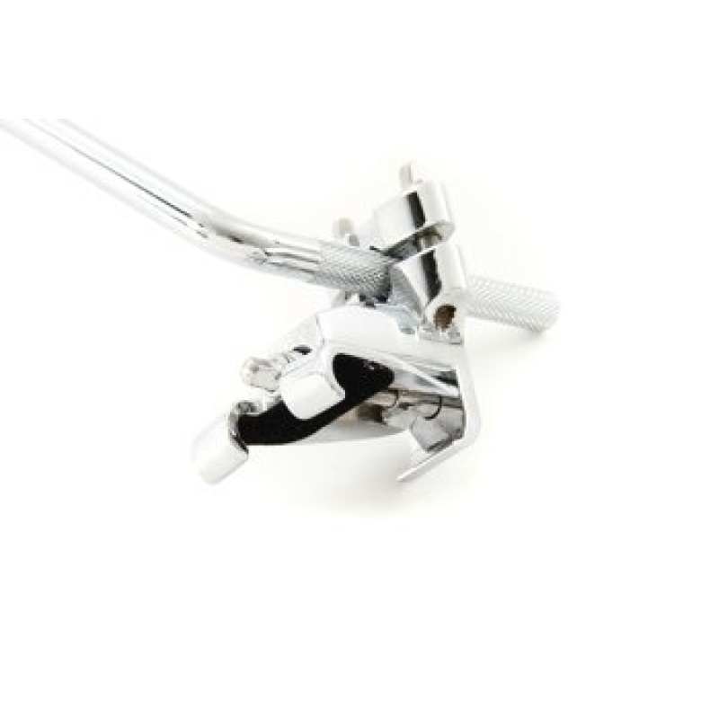 DW Clamp-On Bass Drum Spurs 5