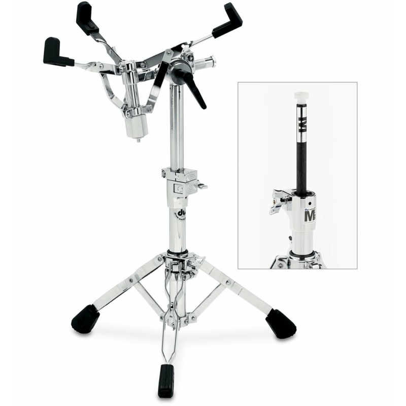 DW 9000 Series AIRLIFT Snare Stand 3