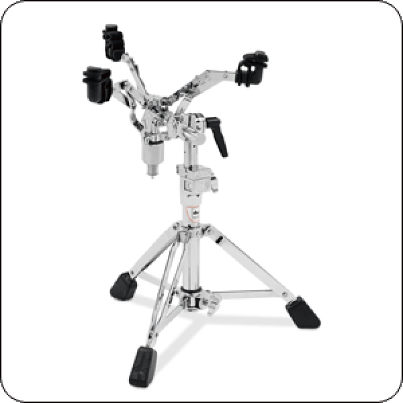 DW 9399 Heavy Duty Tom/Snare Stand 6