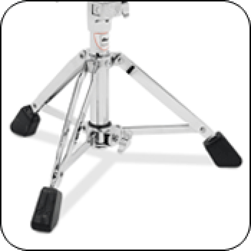 DW 9399 Heavy Duty Tom/Snare Stand 7