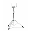 DW 9000 Series Double Tom Stand 6