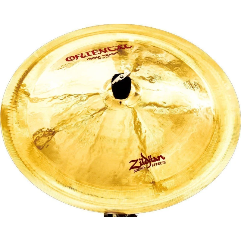 Zildjian Oriental 20in China Trash Cymbal