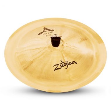 Zildjian A Custom 18in China 4