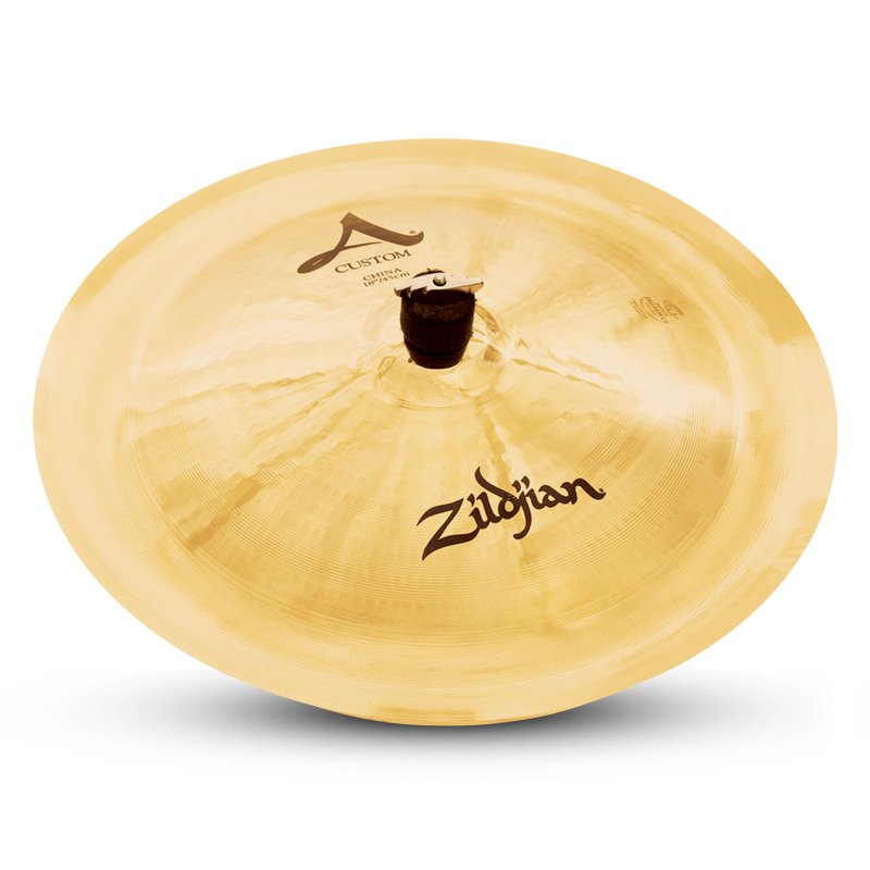 Zildjian A Custom 18in China 3