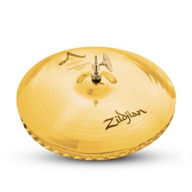 Zildjian A Custom 15in Mastersound Hi Hat Pair