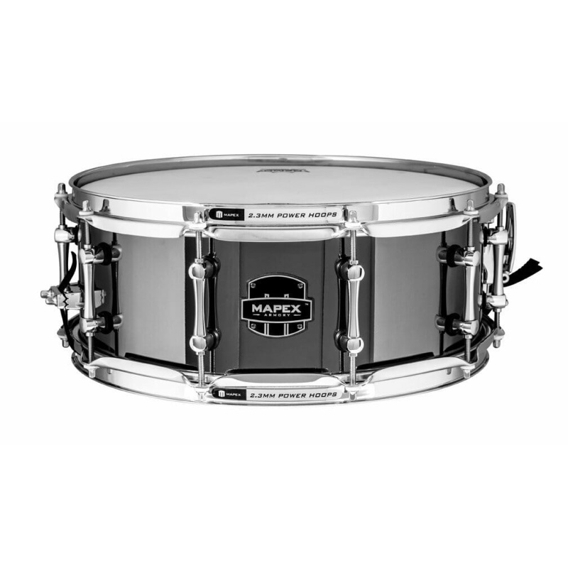 Mapex Armory The Tomahawk 14×5.5in Snare Drum 3