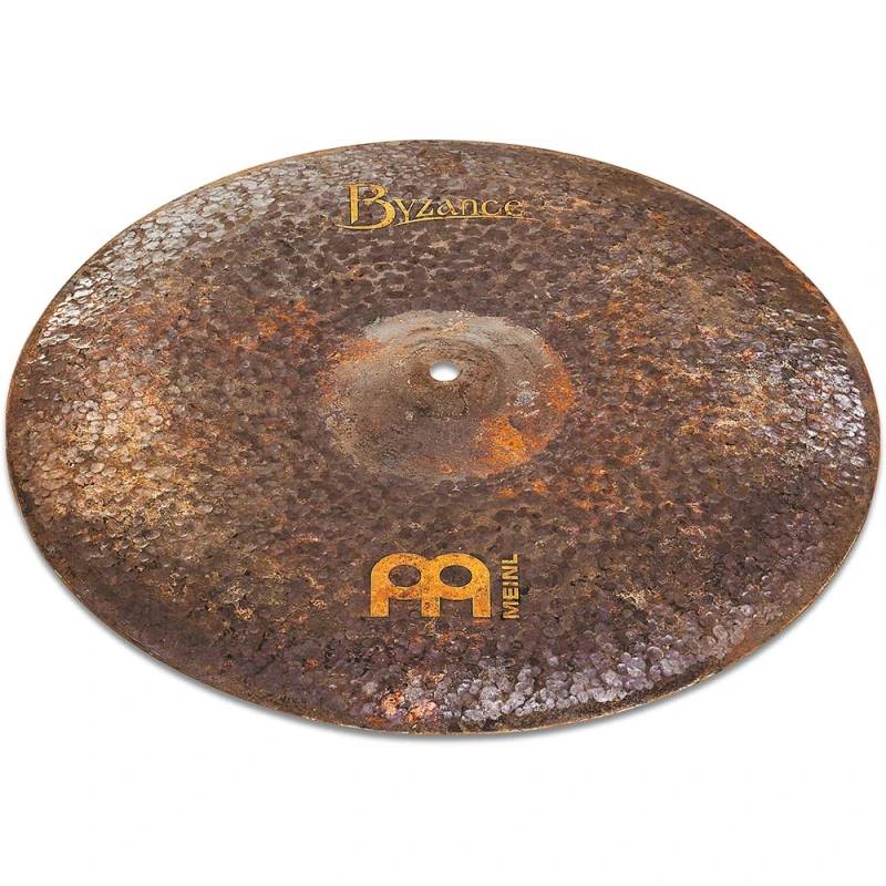 Meinl Byzance Extra Dry 20in Thin Crash Cymbal
