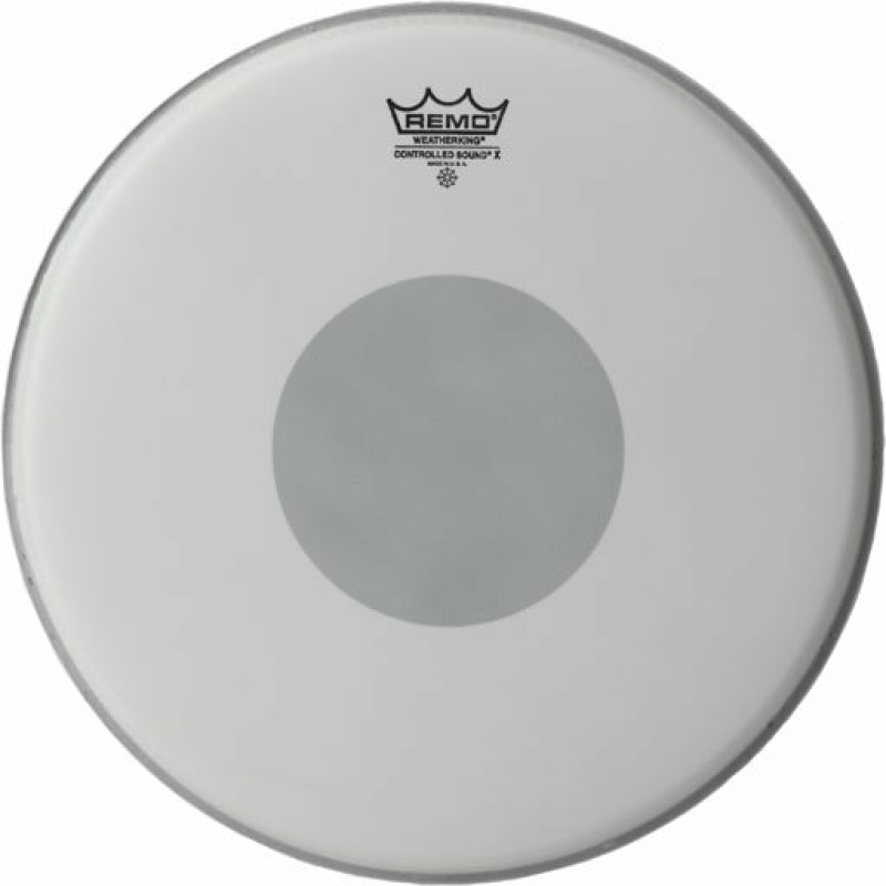 Remo Controlled Sound X Coated 13in Drum Head 3