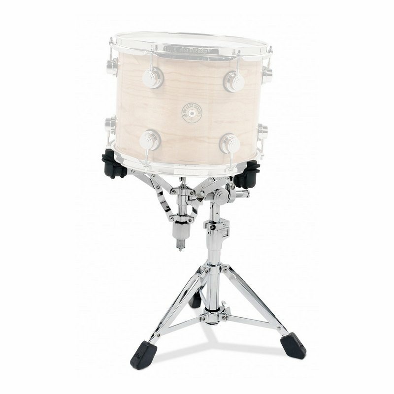 DW 9399 Heavy Duty Tom/Snare Stand 4