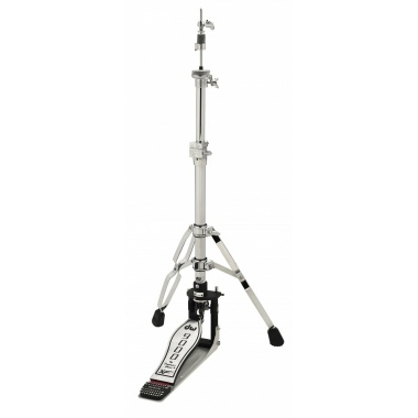 DW 9000 2 Legged Hi-Hat Stand With Extended Footboard