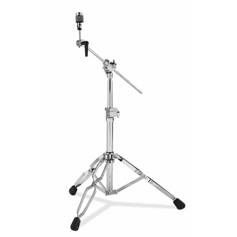 DW 9000 Series Low Boom Ride Cymbal Stand 3