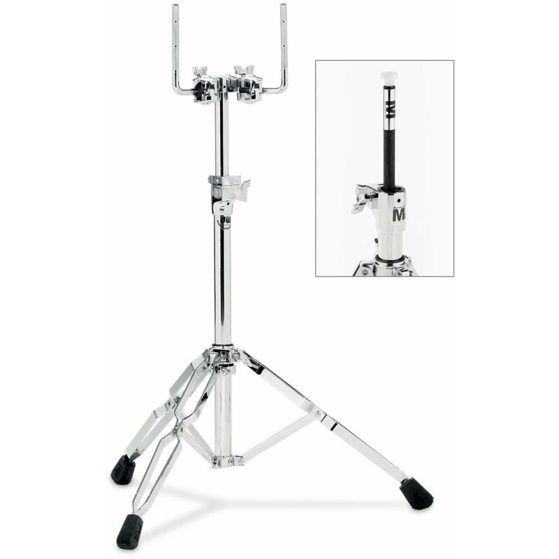 DW 9000 Series AIRLIFT Double Tom Stand 4