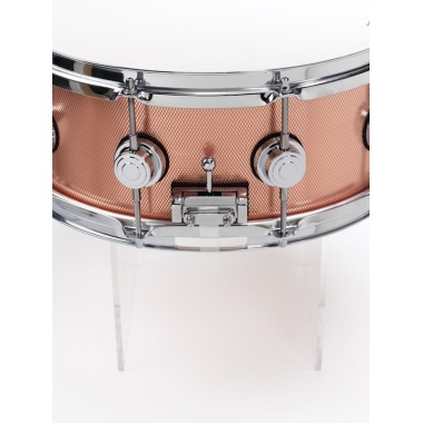 DW 3-Position Snare Butt Plate