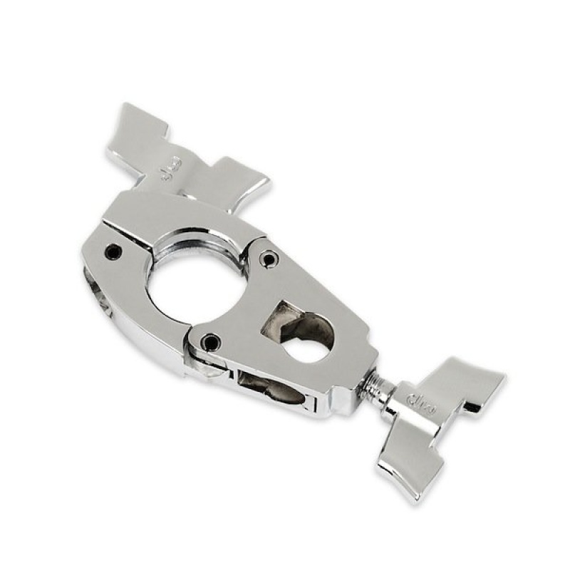 DW Dog Biscuit Clamp with 1/2 3
