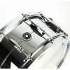 Gretsch Brooklyn 14×6.5in Chrome over Brass Snare 7