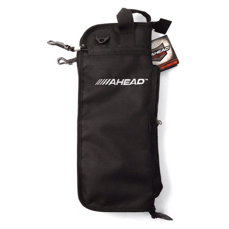 Ahead Armor ASB Stick Bag – Black With Black Trim 3