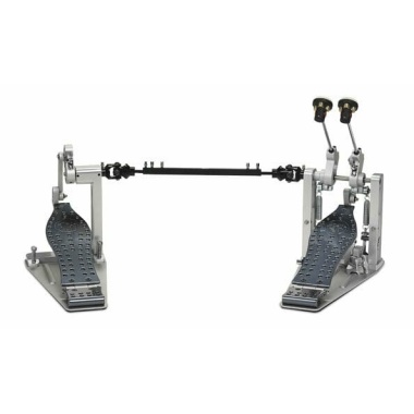 DW Machined Direct Drive Double Pedal