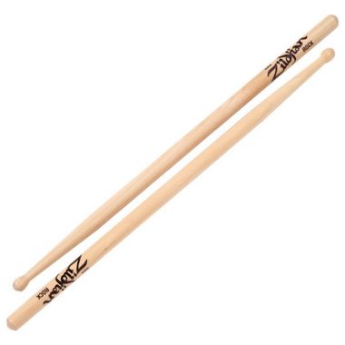 Zildjian Rock Sticks – Wood Tip