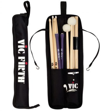 Vic Firth Essentials Stick Bag 3