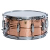 Ludwig Copperphonic 14×6.5in  Hammered Snare Drum 6