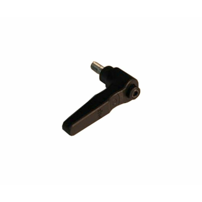 DW Quick Turn Handle For Snare Stand 1-1/4inch 3