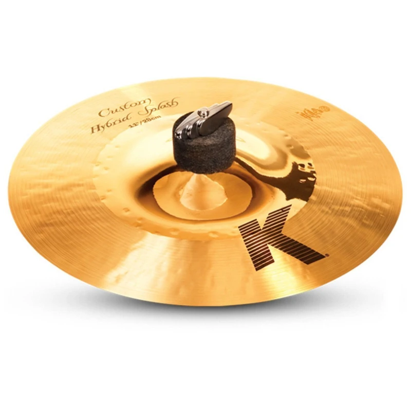 Zildjian K Custom 11in Hybrid Splash Cymbal