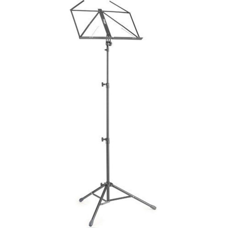 Stagg MUS-A4 BK Music Stand 3