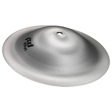 Paiste PSTX 10in Pure Bell Cymbal