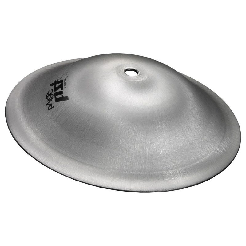 Paiste PSTX 9in Pure Bell Cymbal 4