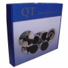 QT Silencer Set 18in Fusion Sizes 6