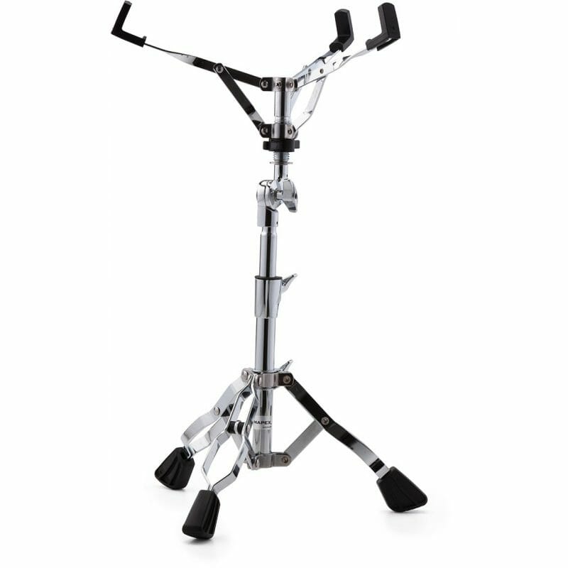 Mapex S400 Storm Snare Stand 4
