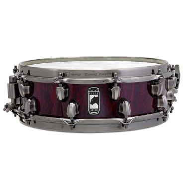 Mapex Black Panther The Versatus - Russ Miller Signature Snare